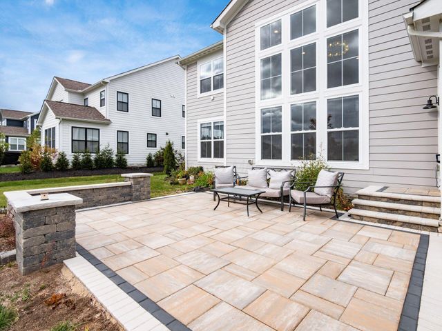 10650 Mangrove Loop, Plain City, OH 43064