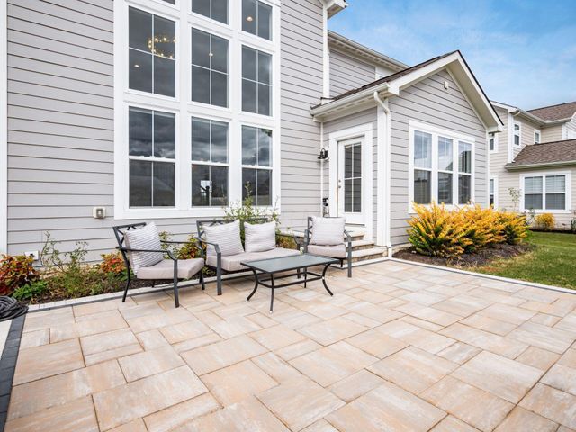 10650 Mangrove Loop, Plain City, OH 43064