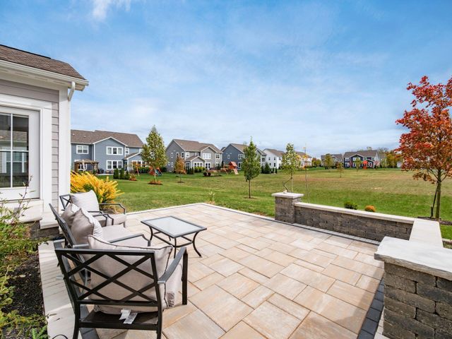 10650 Mangrove Loop, Plain City, OH 43064