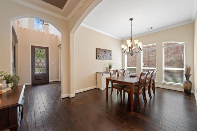 12911 Bedell Bridge Lane, Humble, TX 77346