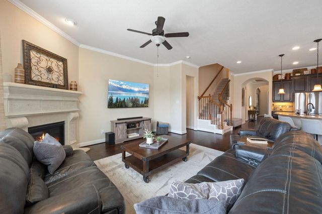 12911 Bedell Bridge Lane, Humble, TX 77346