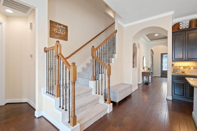 12911 Bedell Bridge Lane, Humble, TX 77346