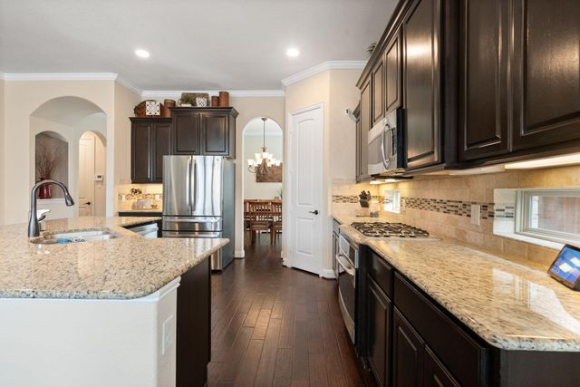 12911 Bedell Bridge Lane, Humble, TX 77346