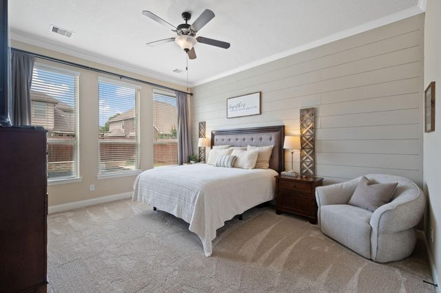 12911 Bedell Bridge Lane, Humble, TX 77346