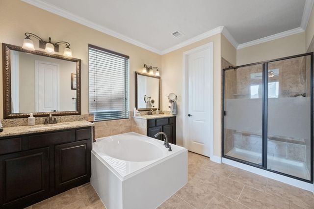 12911 Bedell Bridge Lane, Humble, TX 77346