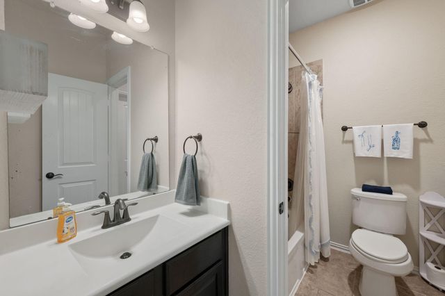 12911 Bedell Bridge Lane, Humble, TX 77346