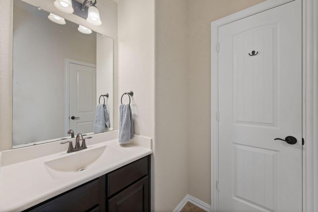 12911 Bedell Bridge Lane, Humble, TX 77346