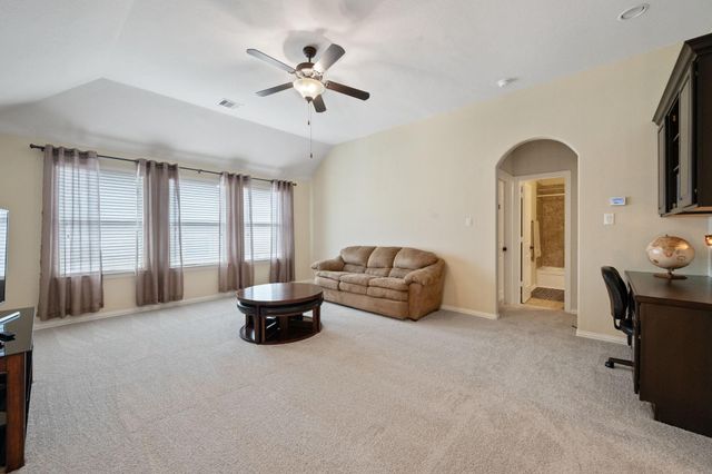12911 Bedell Bridge Lane, Humble, TX 77346