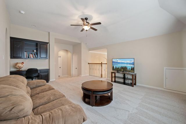 12911 Bedell Bridge Lane, Humble, TX 77346