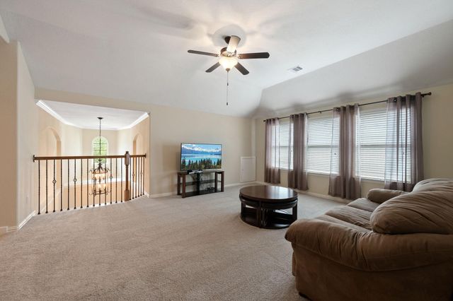 12911 Bedell Bridge Lane, Humble, TX 77346