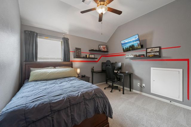 12911 Bedell Bridge Lane, Humble, TX 77346