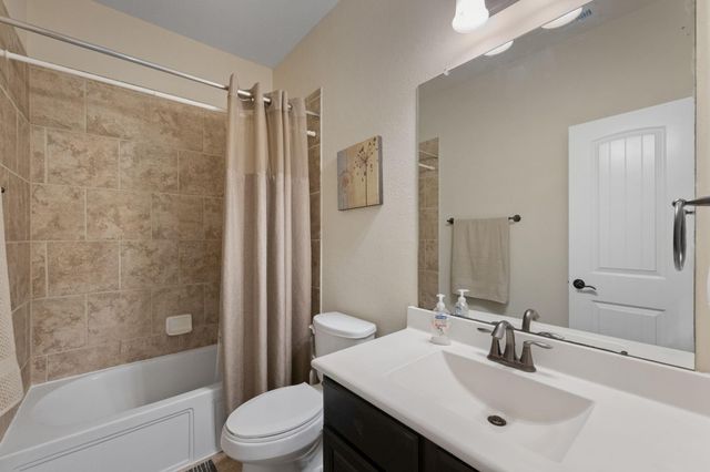 12911 Bedell Bridge Lane, Humble, TX 77346