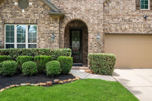 12911 Bedell Bridge Lane, Humble, TX 77346