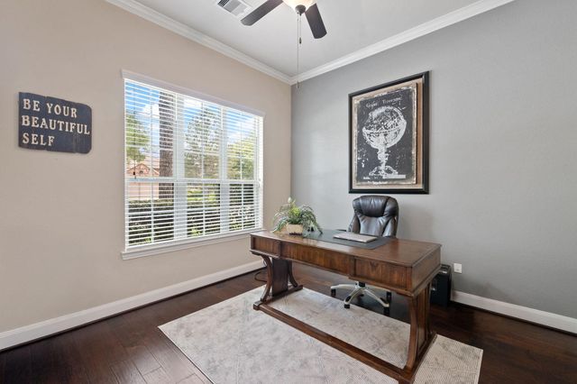12911 Bedell Bridge Lane, Humble, TX 77346