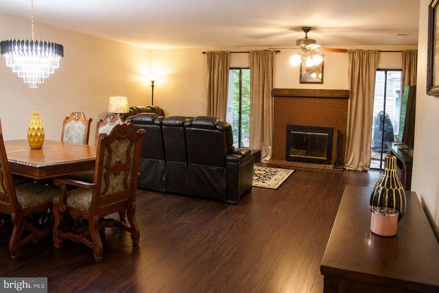 1602 BROMLEY ESTS, Pine Hill, NJ 08021