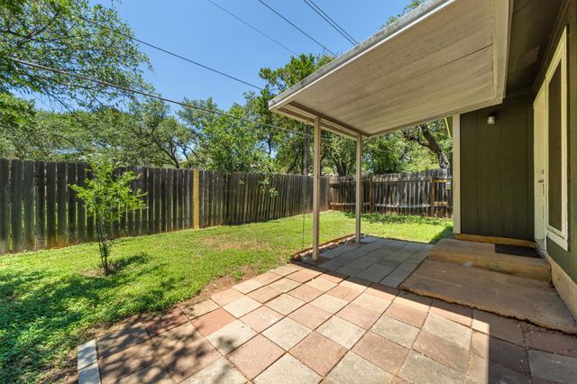 9618 Sugar Hill DR B, Austin, TX 78748