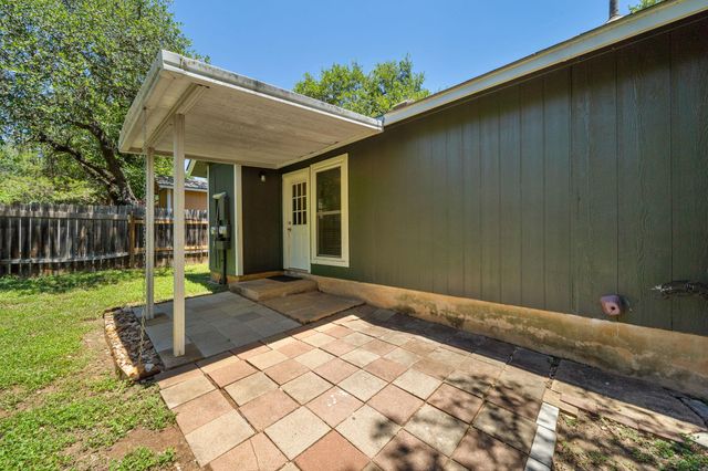 9618 Sugar Hill DR B, Austin, TX 78748