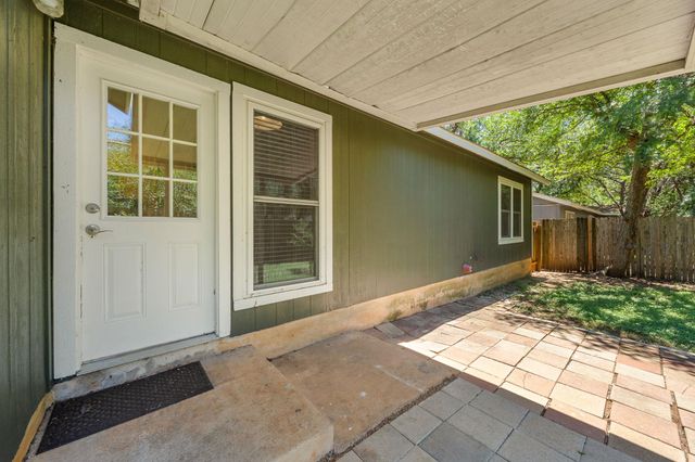 9618 Sugar Hill DR B, Austin, TX 78748