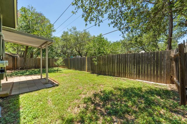 9618 Sugar Hill DR B, Austin, TX 78748