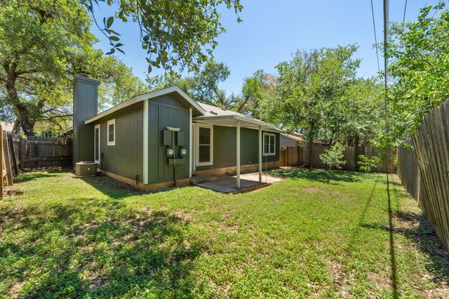 9618 Sugar Hill DR B, Austin, TX 78748