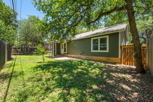 9618 Sugar Hill DR B, Austin, TX 78748