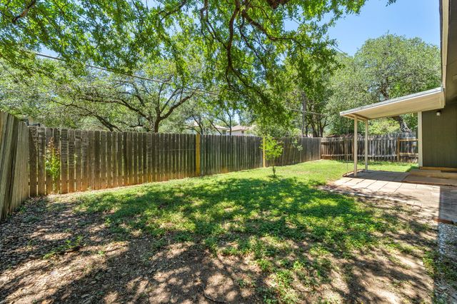 9618 Sugar Hill DR B, Austin, TX 78748
