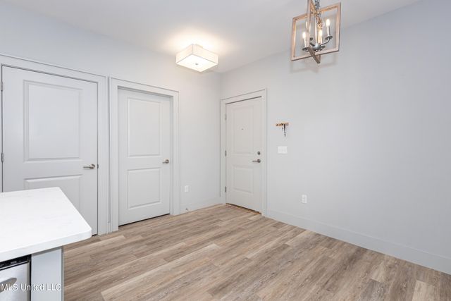 2501 Bienville Boulevard, 135, Ocean Springs, MS 39564