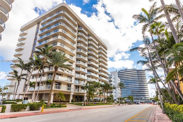 8855 Collins Ave 11C, Surfside, FL 33154