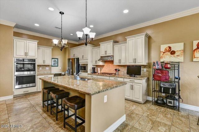 2261 N BEVERLY Place, Buckeye, AZ 85396