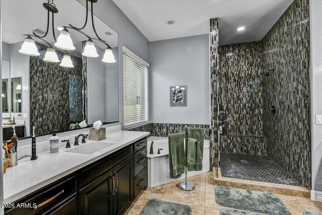 2261 N BEVERLY Place, Buckeye, AZ 85396