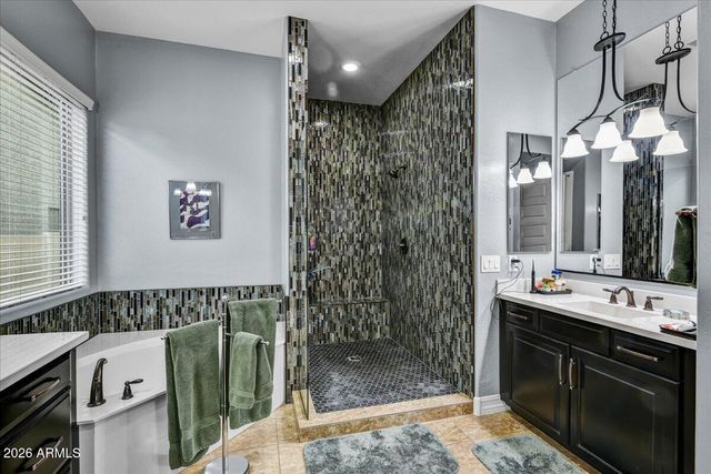 2261 N BEVERLY Place, Buckeye, AZ 85396