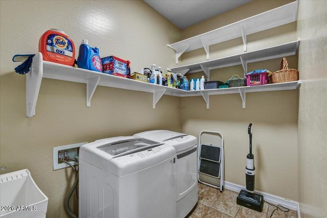 2261 N BEVERLY Place, Buckeye, AZ 85396