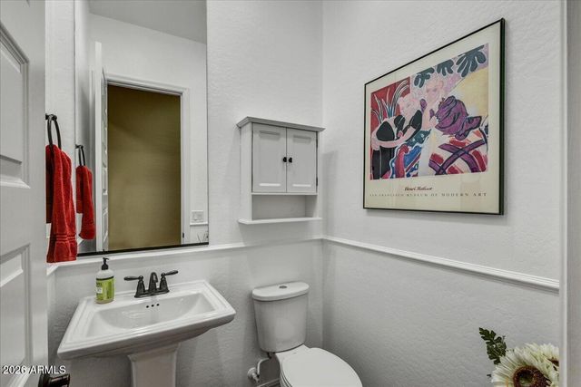 2261 N BEVERLY Place, Buckeye, AZ 85396