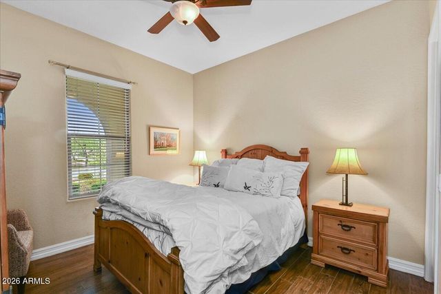 2261 N BEVERLY Place, Buckeye, AZ 85396