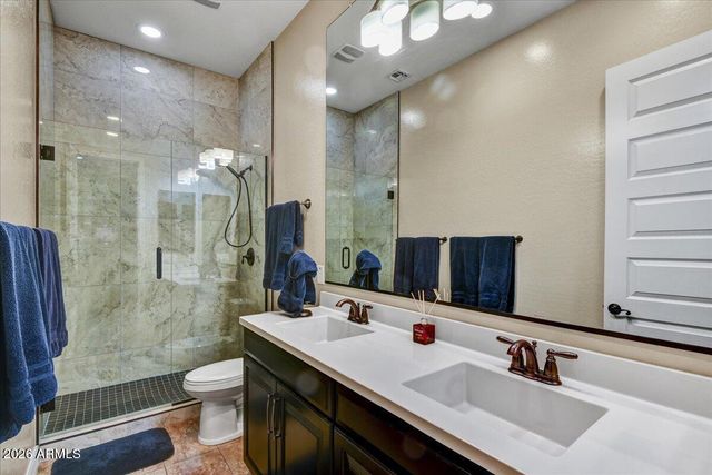 2261 N BEVERLY Place, Buckeye, AZ 85396