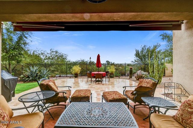 2261 N BEVERLY Place, Buckeye, AZ 85396