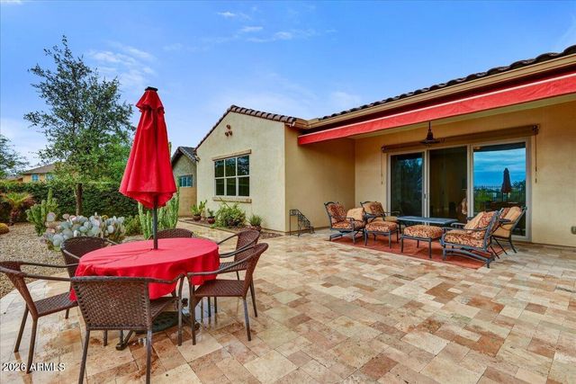 2261 N BEVERLY Place, Buckeye, AZ 85396
