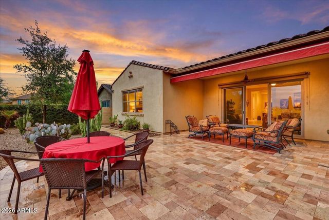 2261 N BEVERLY Place, Buckeye, AZ 85396