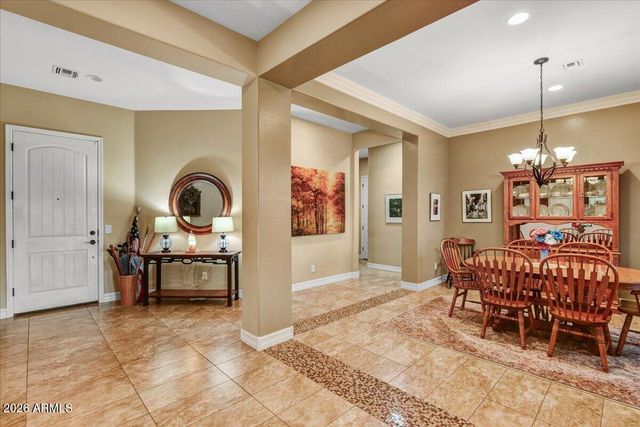 2261 N BEVERLY Place, Buckeye, AZ 85396
