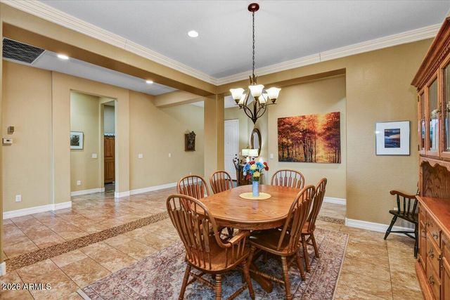 2261 N BEVERLY Place, Buckeye, AZ 85396