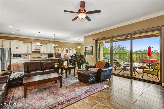 2261 N BEVERLY Place, Buckeye, AZ 85396