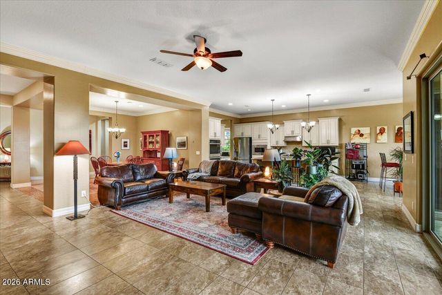 2261 N BEVERLY Place, Buckeye, AZ 85396