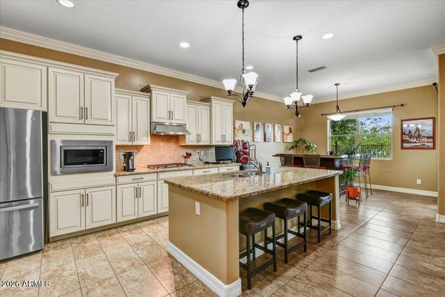 2261 N BEVERLY Place, Buckeye, AZ 85396