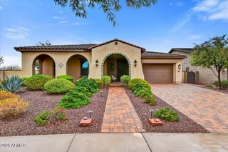 2261 N BEVERLY Place, Buckeye, AZ 85396