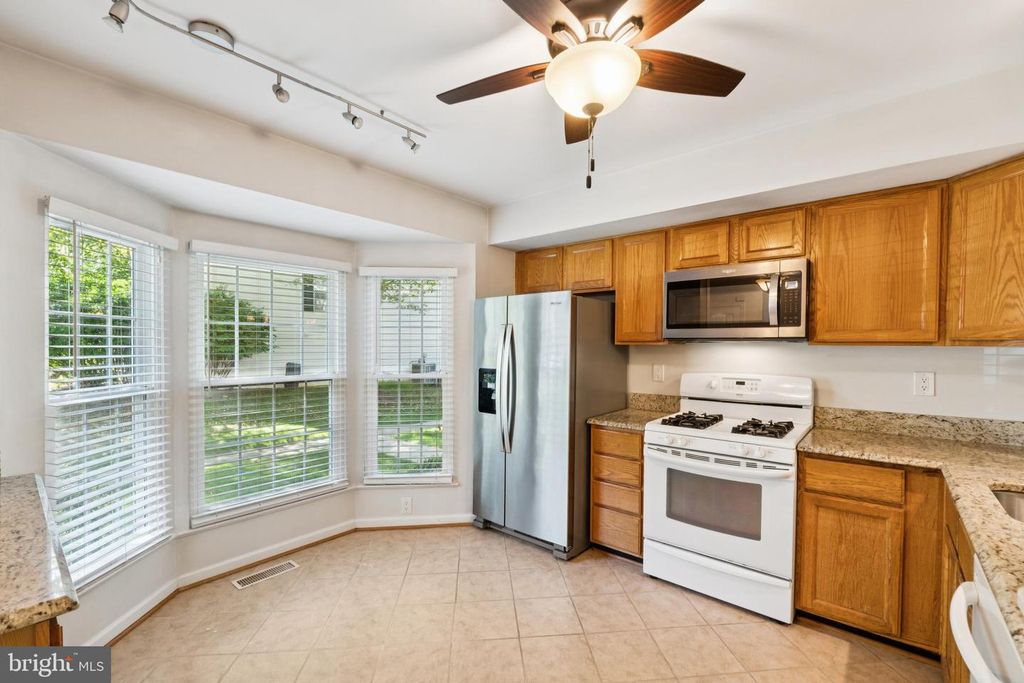 18616 SHADOWRIDGE TER, Olney, MD 20832
