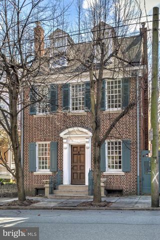 340 E ORANGE ST, Lancaster, PA 17602