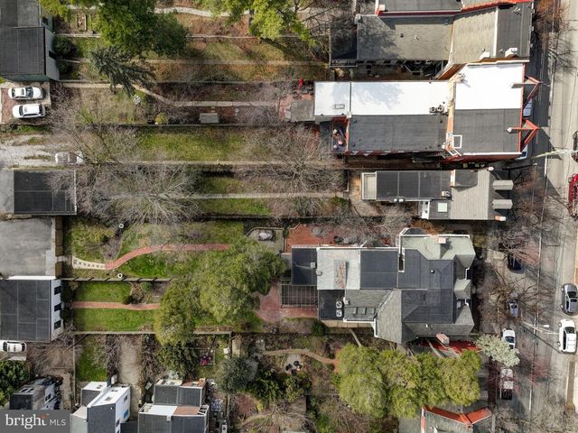 340 E ORANGE ST, Lancaster, PA 17602