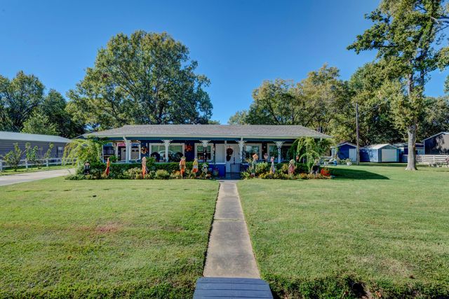 263 Miller Road, Livingston, TX 77351