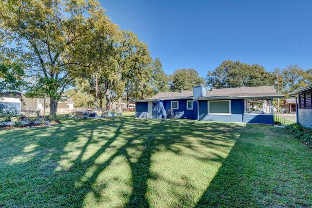 263 Miller Road, Livingston, TX 77351