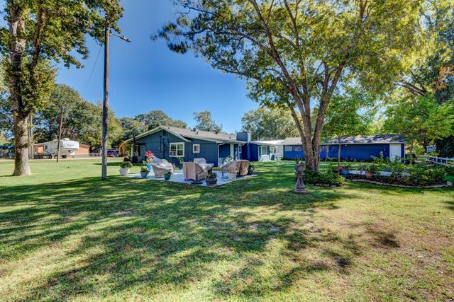 263 Miller Road, Livingston, TX 77351